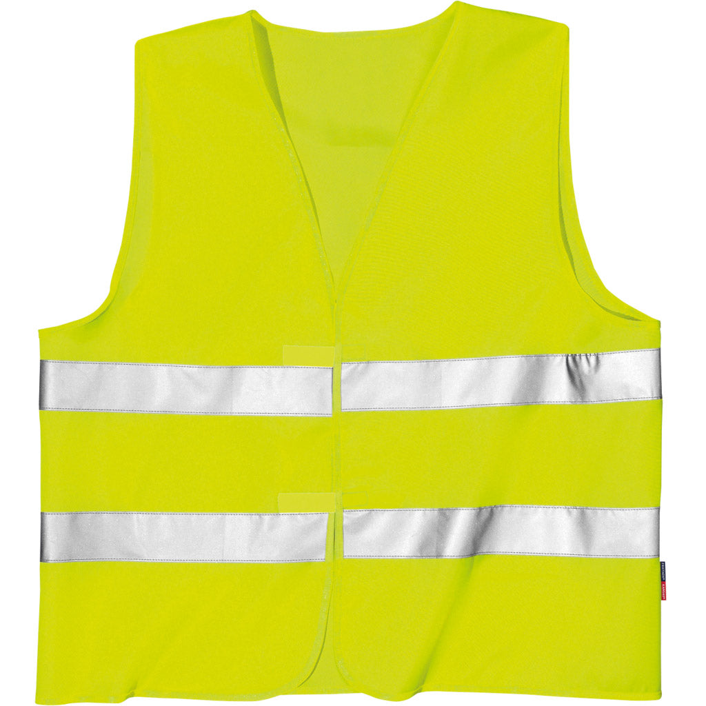 High Vis Vest Class 2 501 H