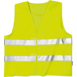 High Vis Vest Class 2 501 H