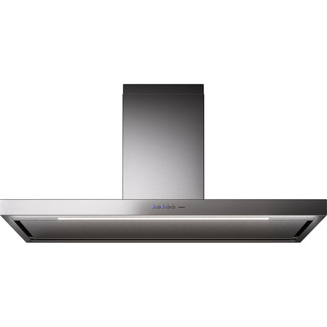 Wandhaube PLANE PLUS NRS 120