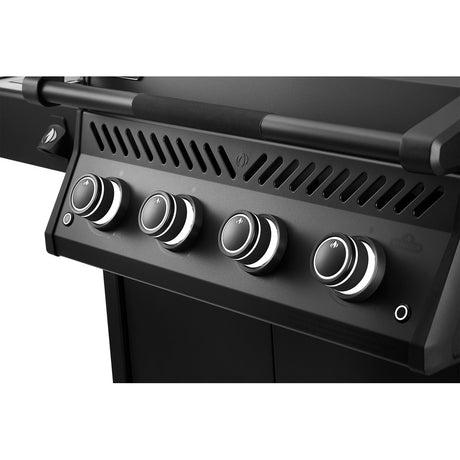 Napoleon Phantom™ Rogue® PRO 30 Plancha