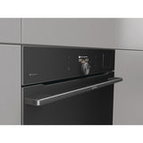 Einbau-Kombi-Dampfgarer G800 BFS6148B
