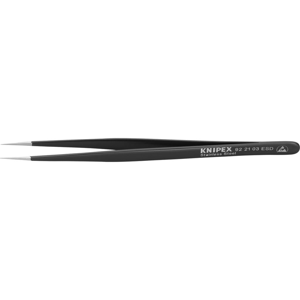 Knipex Universalpinzetten ESD