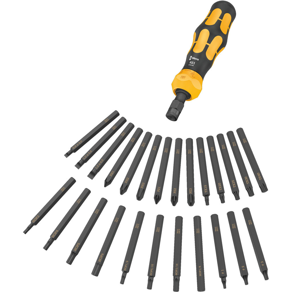 Kraftform Kompakt 900 Set 1 / 19-teilig