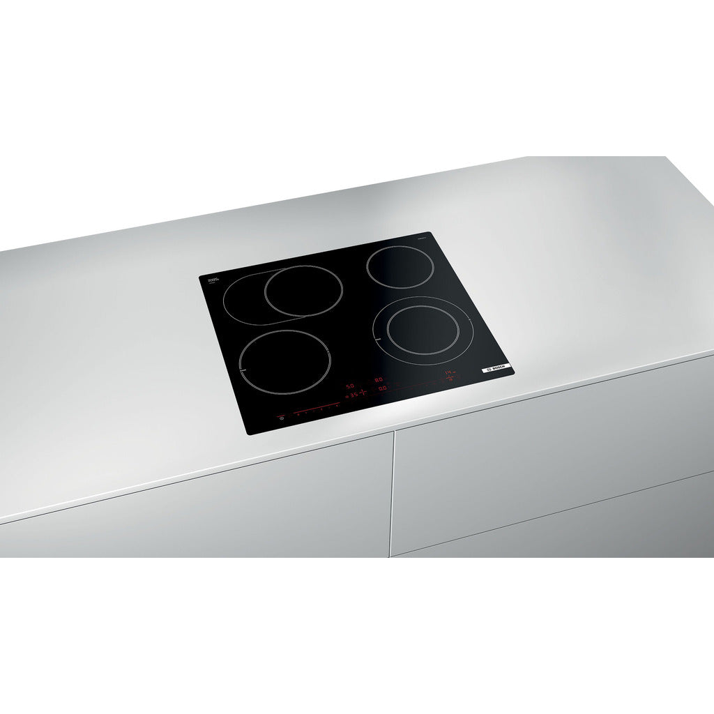 Piano cottura elettrico PKN601DP1D