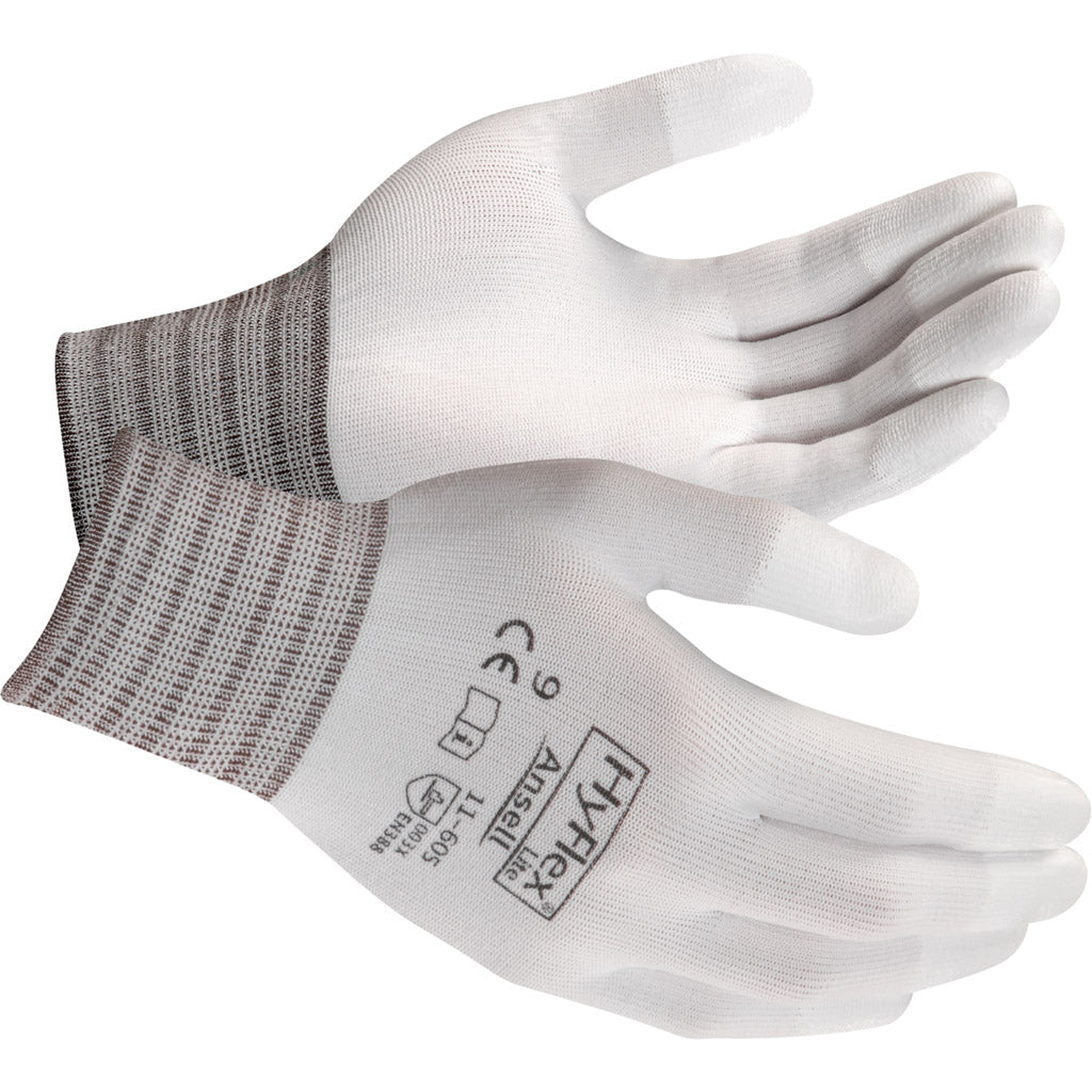 Ansell Handschuhe Hyflex