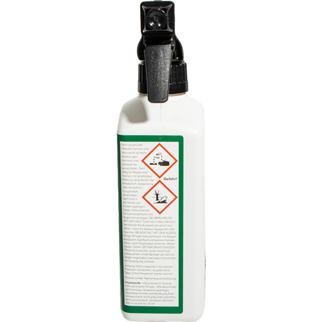 SCHMIDT'S Schimmelentferner