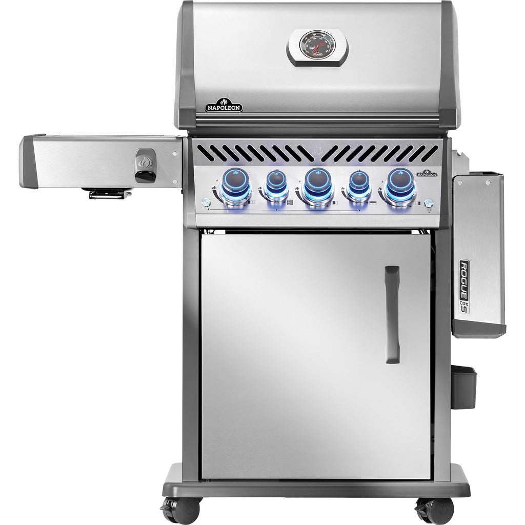 Napoleon Gas Grill Rogue® PRO-S 425-2 / Acciaio inossidabile