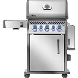 Napoleon Gas Grill Rogue® PRO-S 425-2 / Acciaio inossidabile