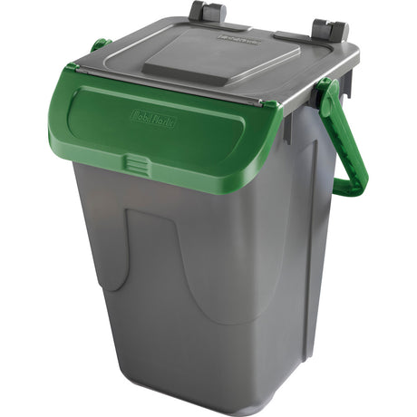 ECO Abfallbehälter / stapelbar