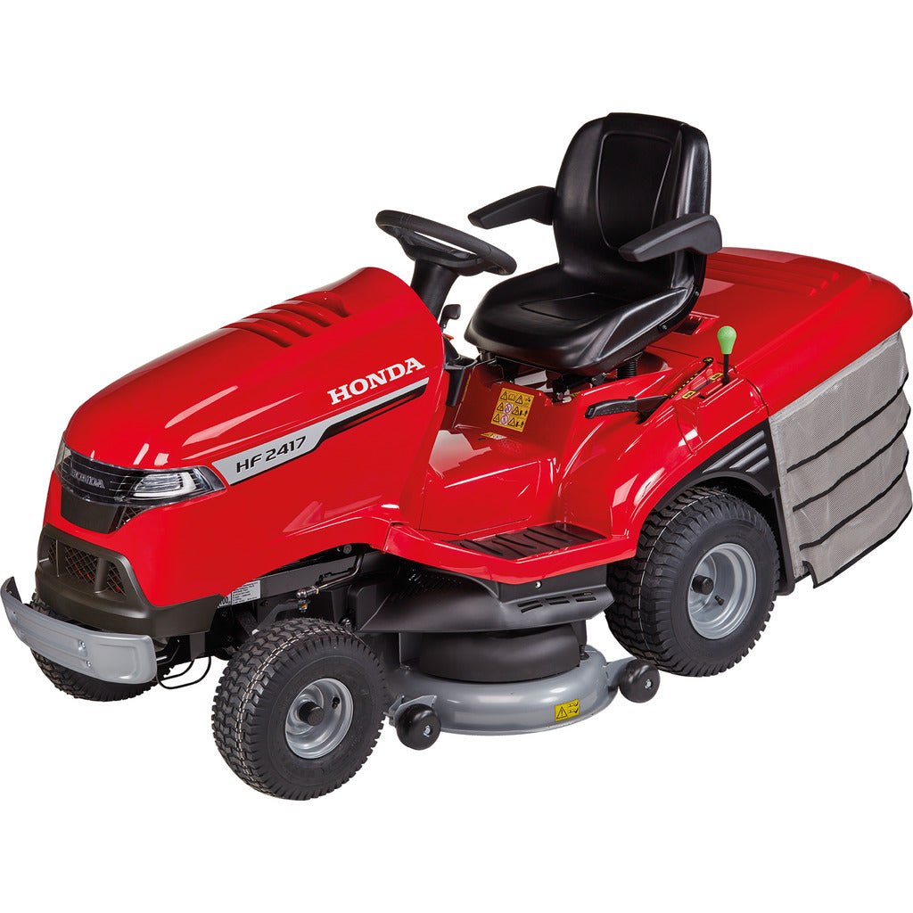 Honda Rasentraktor HF 2417 HME