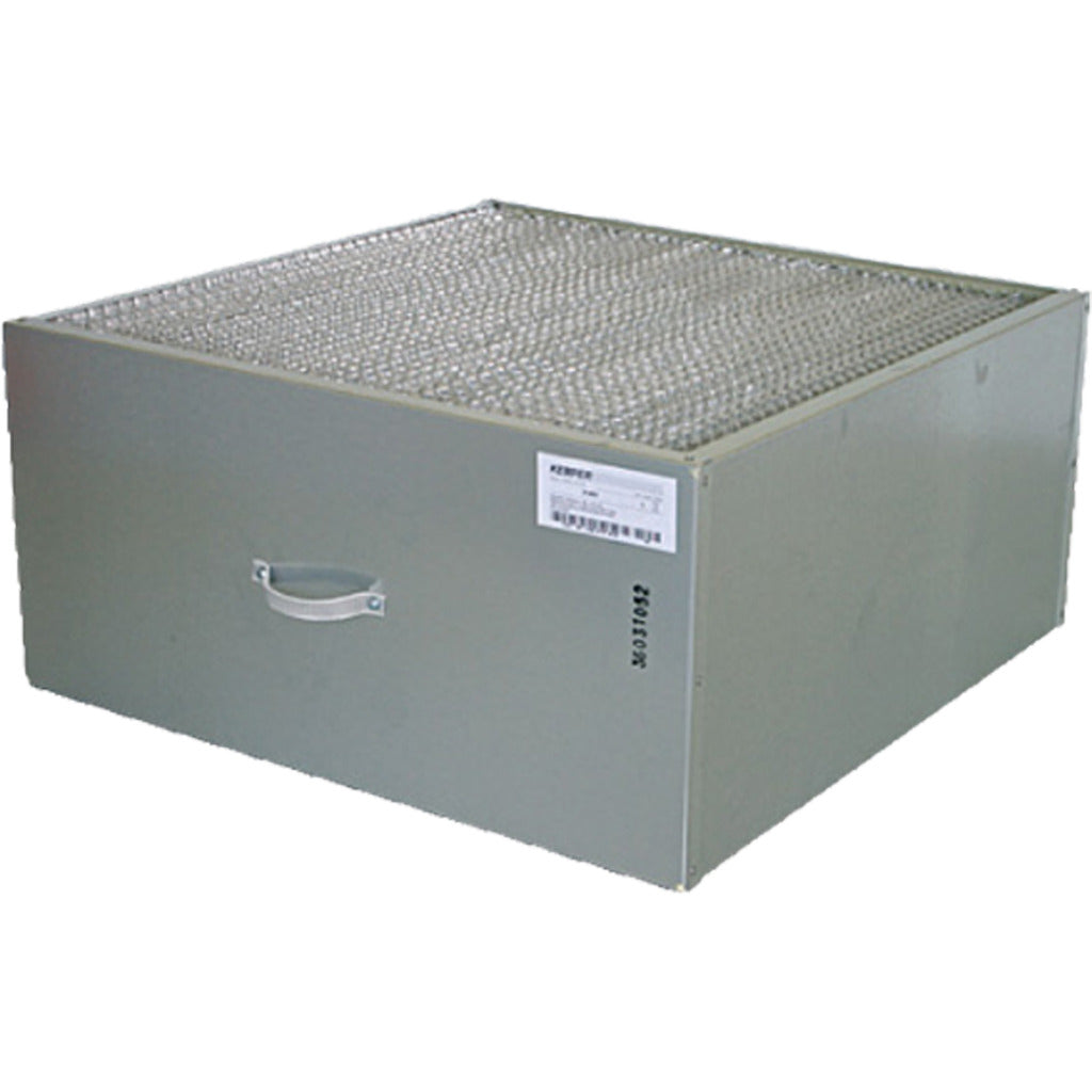 KEMPER Haupt-/Ersatzfilter für FilterTable