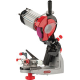 Oregon Profi-Kettenschleifgerät / hydraulisch