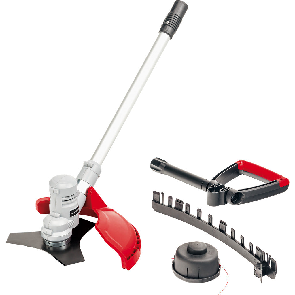 AL-KO scythe and trimmer attachment BCA 4030