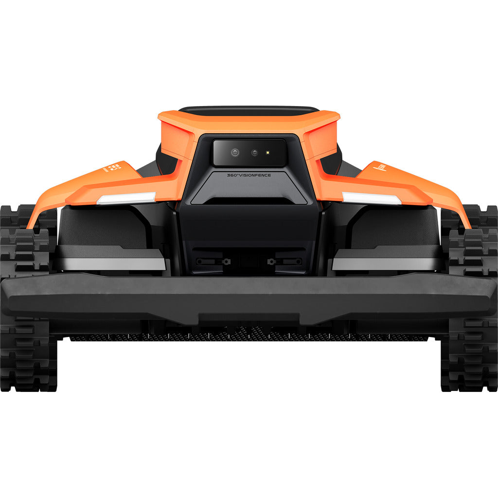 Segway Robotermäher CM240M1 Navimow Terranox