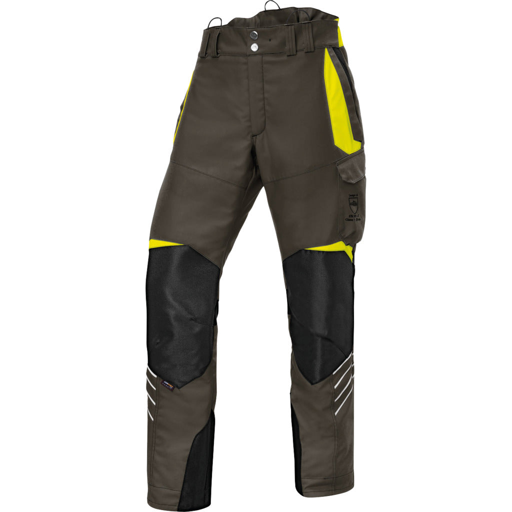 Pantaloni anti-motosega FOREST PSA3 2750