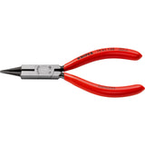 Knipex Rundzange mit Schneide / Schmuckbiegezange