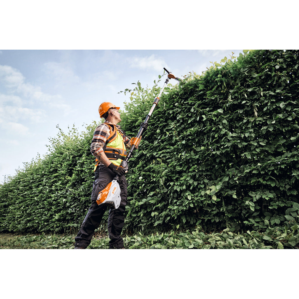 Stihl Akku-Heckenschneider HLA 150 B (145°) / ohne Akku und Ladegerät