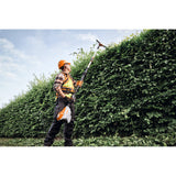 Stihl Akku-Heckenschneider HLA 150 B (145°) / ohne Akku und Ladegerät