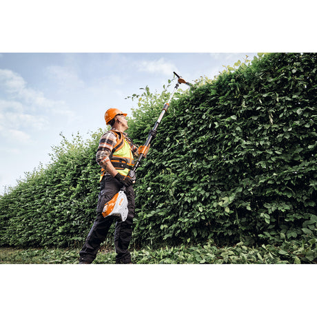 Stihl Akku-Heckenschneider HLA 150 B (145°) / ohne Akku und Ladegerät