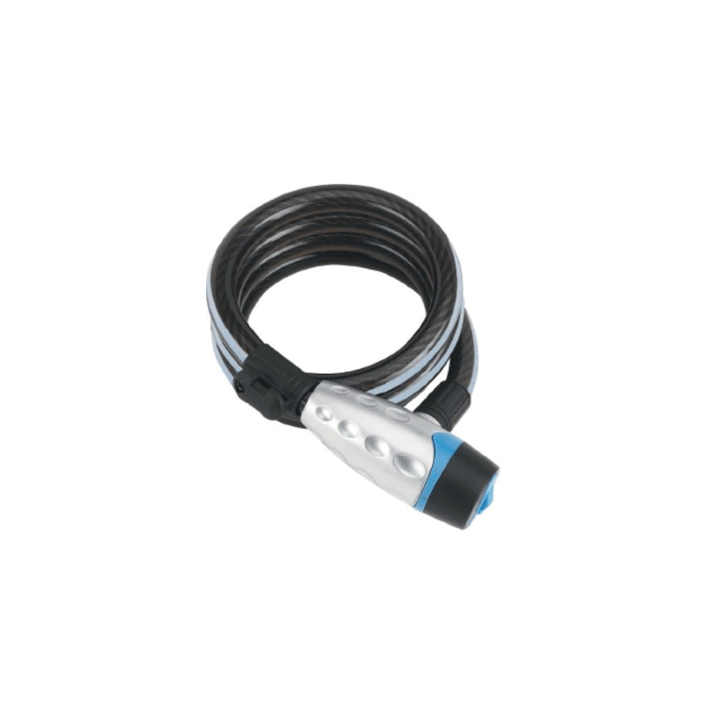 fahrradschloss draht Fahrradschloss 1650 180 Reflex – SCHMIDT'S Onlineshop