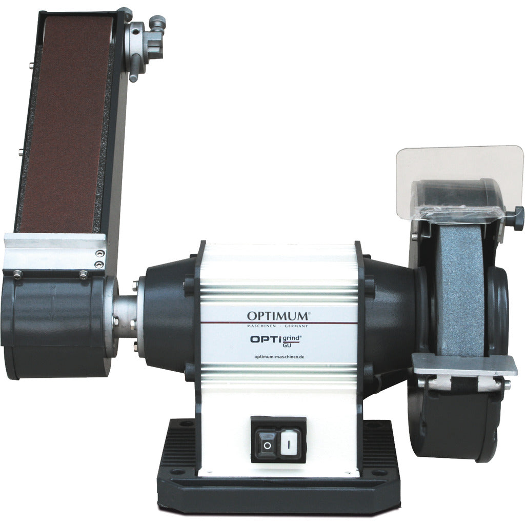Universalschleifmaschine OPTIgrind GU 20S