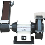 Universalschleifmaschine OPTIgrind GU 20S