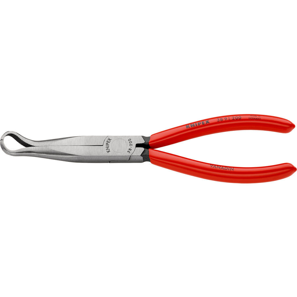 Knipex Zündkerzenstecker-Ziehzange