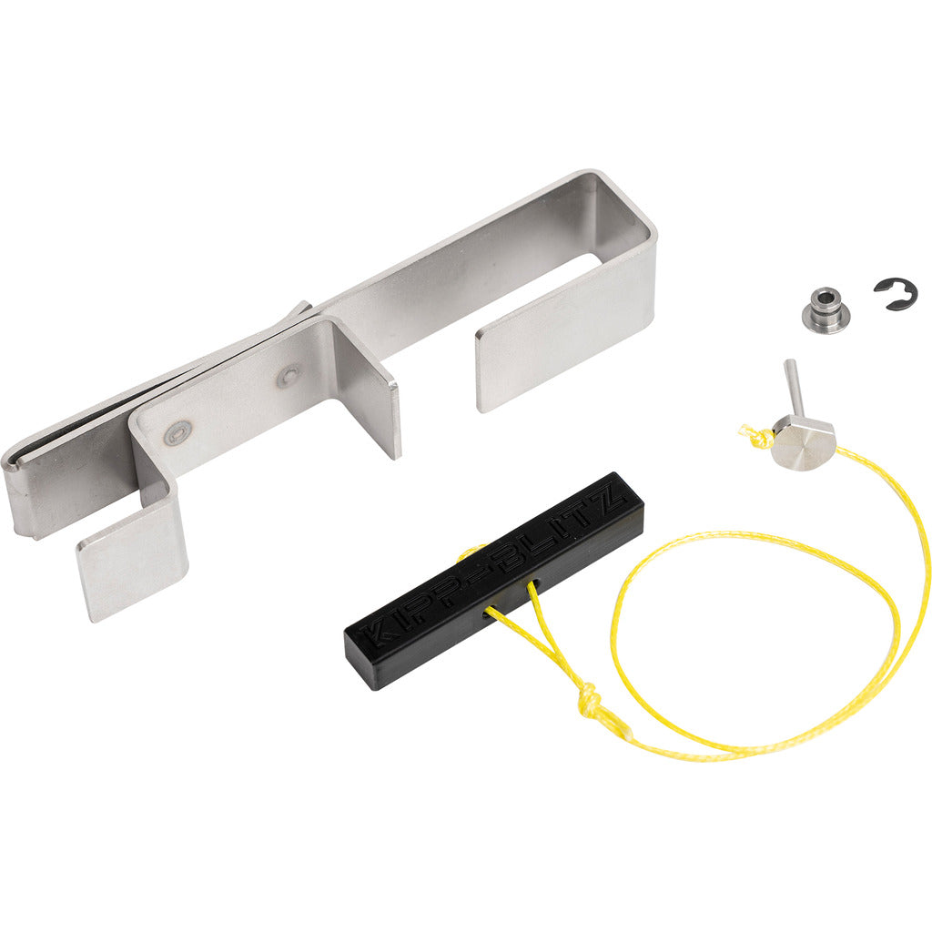 Nachrüstkit für Kipp-Blitz Kippfensteröffner