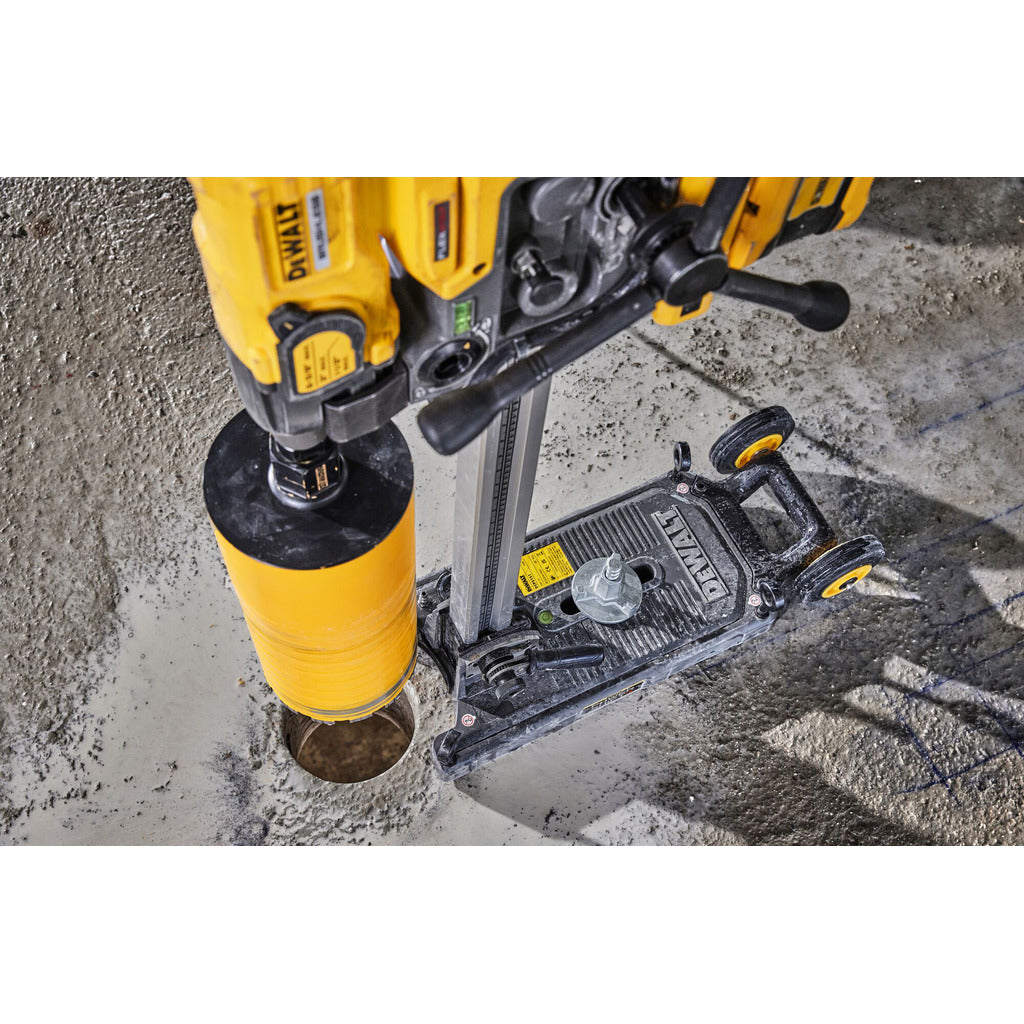 POWERSHIFT Bohrständer für Akku-Kernbohrmaschine DCD150