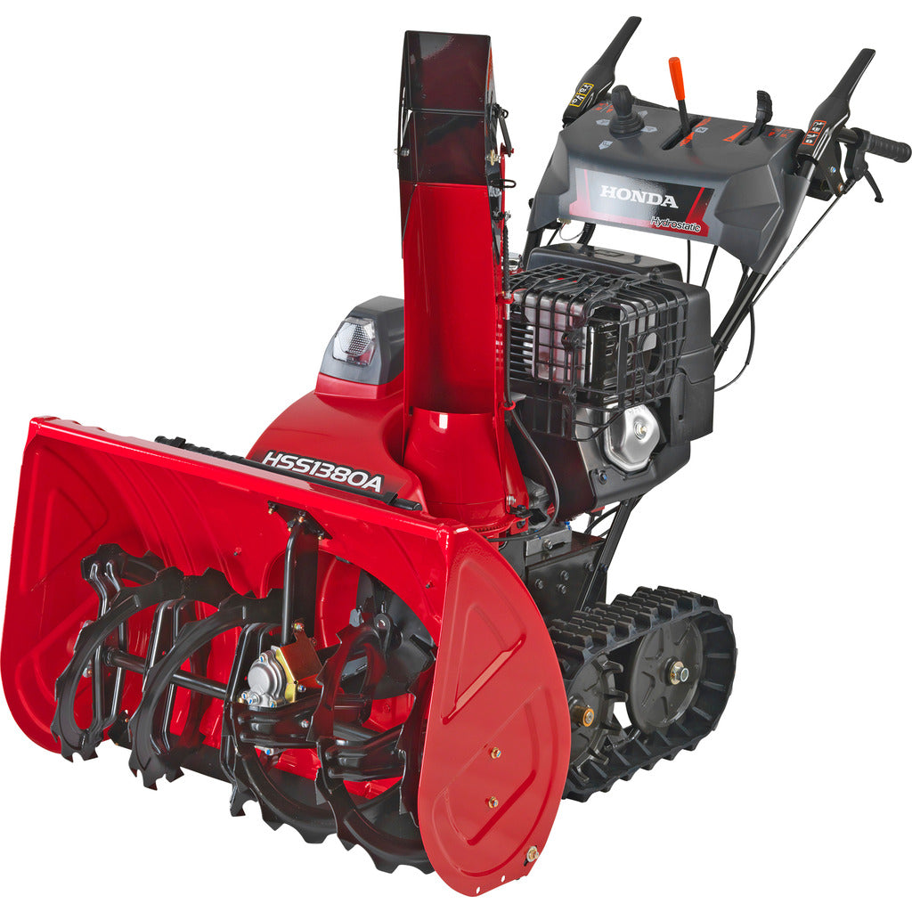 Honda Schneefräse HSS 1380A TD