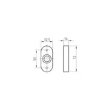 Rosette 5610C