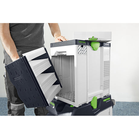 Hauptfilter HF-SYS-AIR für Sys-Air