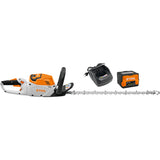 Stihl Akku-Heckenschere HSA 60 / mit Akku AK 10 und Ladegerät