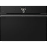 Kombinierte Kompakt-Mikrowelle G800 BCM4058B