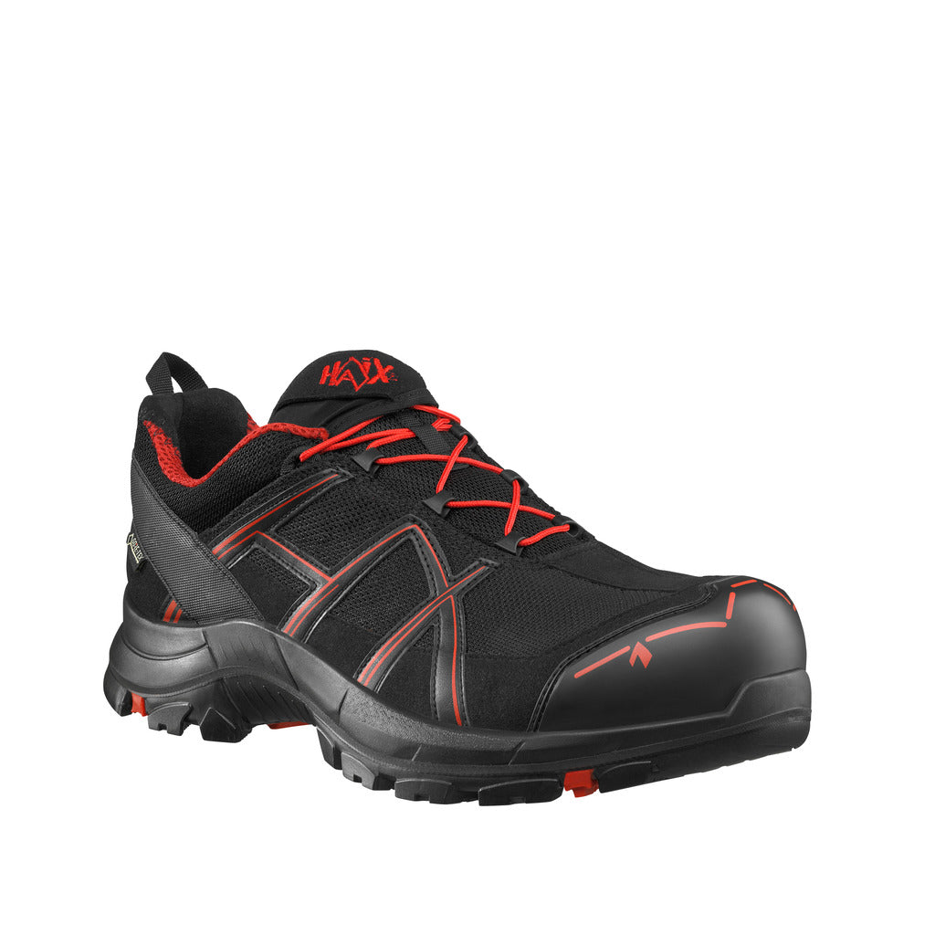 Haix BLACK EAGLE Safety 40.1 low
