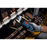 Pinza amperometrica a forcella GFM1000-15 + MH1