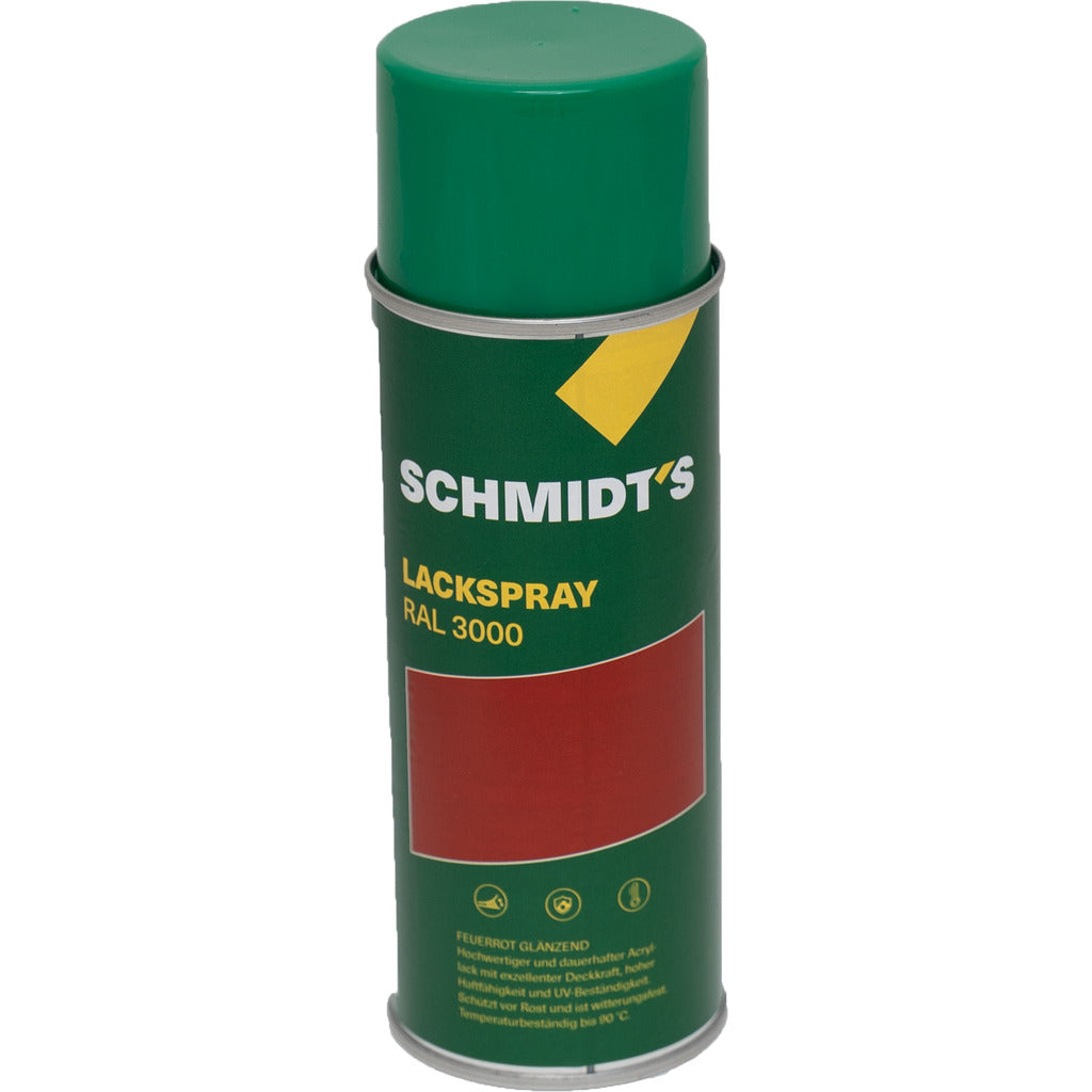 Schmidts Lackspray