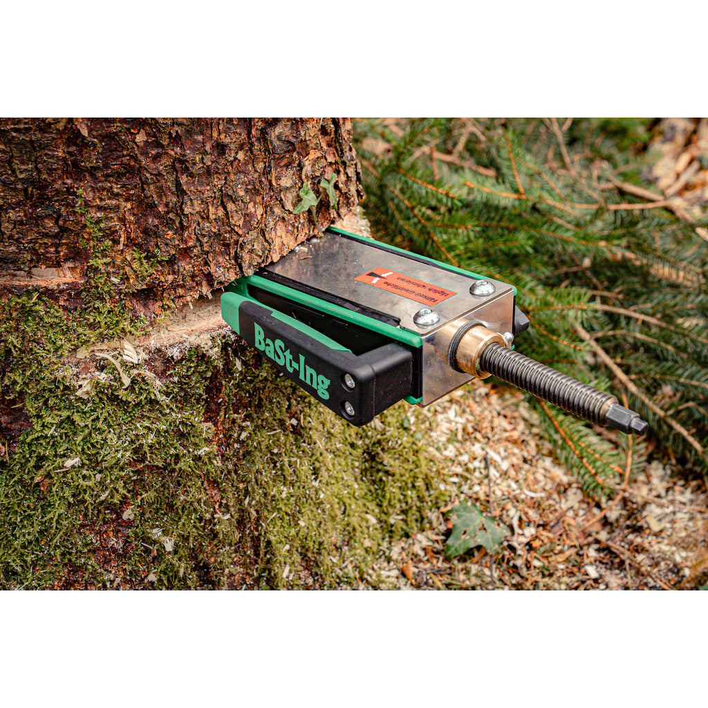 ValFix Spindelkeil inkl. Keiltasche