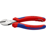 Knipex X-Cut® compact diagonal cutters