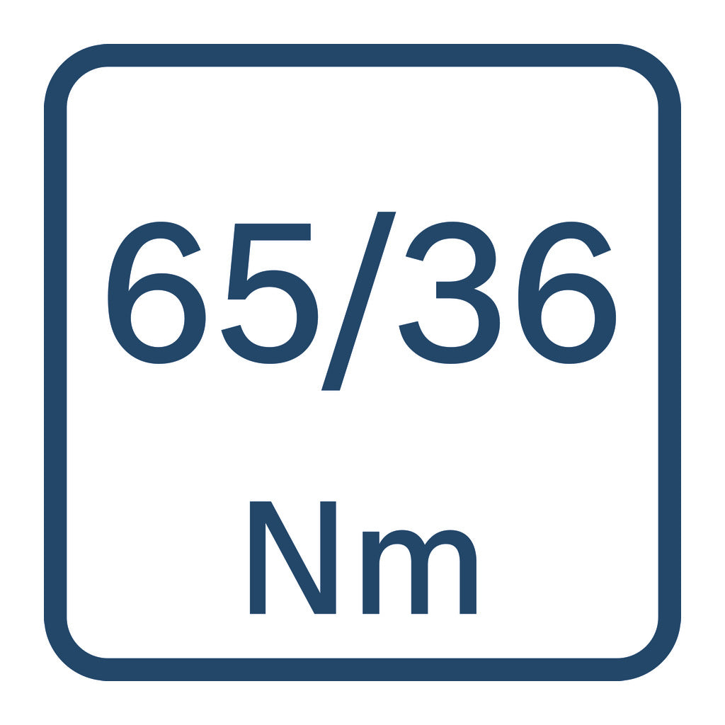 Akku-Bohrschrauber EXSR18V-90FC