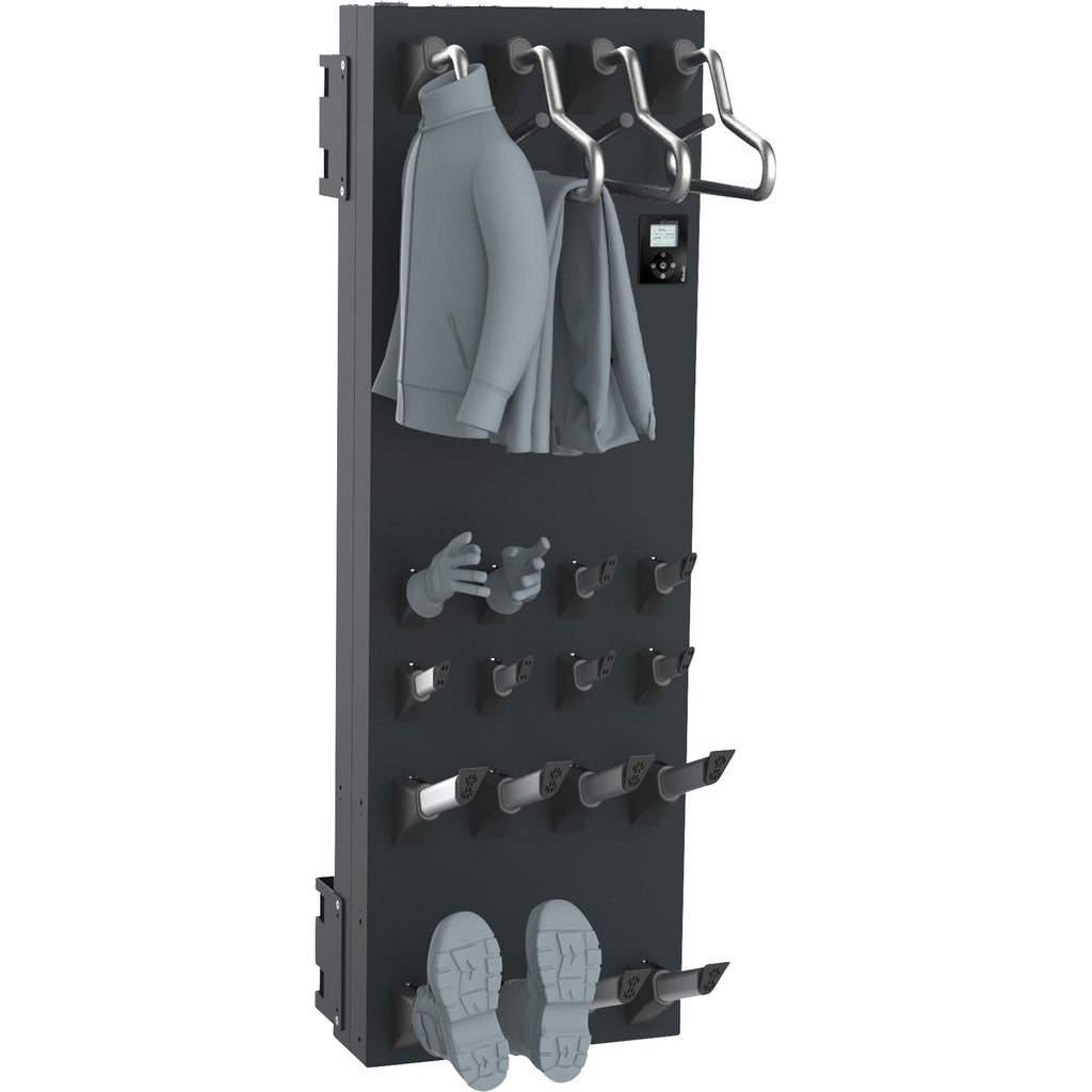 Paneel-Trockner TANTUM Set 4 Premium / Sterex