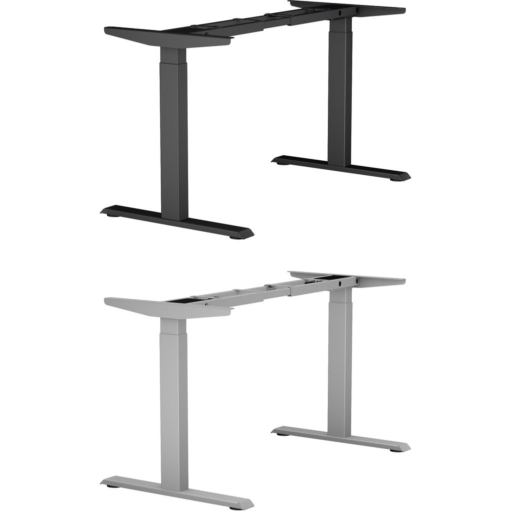 Tischgestell E-MORE 2M2S