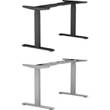 Tischgestell E-MORE 2M2S