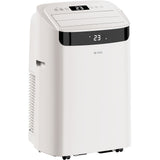 BE COOL Klimagerät 14.000 BTU mit Heizfunktion und WIFI