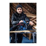 Akku-Handkreissäge EXKS18V-68GX