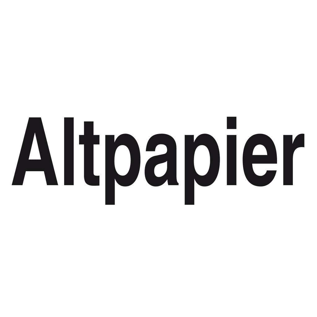 Aufkleber mit Aufdruck zu Müllbehälter