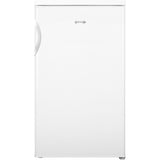 Stand-Kühlschrank mit Gefrierfach RB493PW