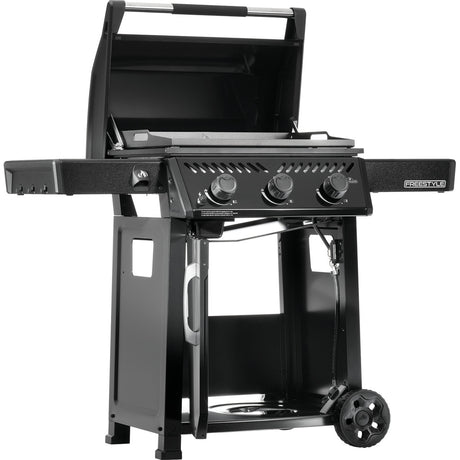 Napoleon gas grill Freestyle™ Plancha