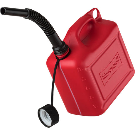 Kraftstoff-Kanister Standard 5 L mit UN-Zulassung