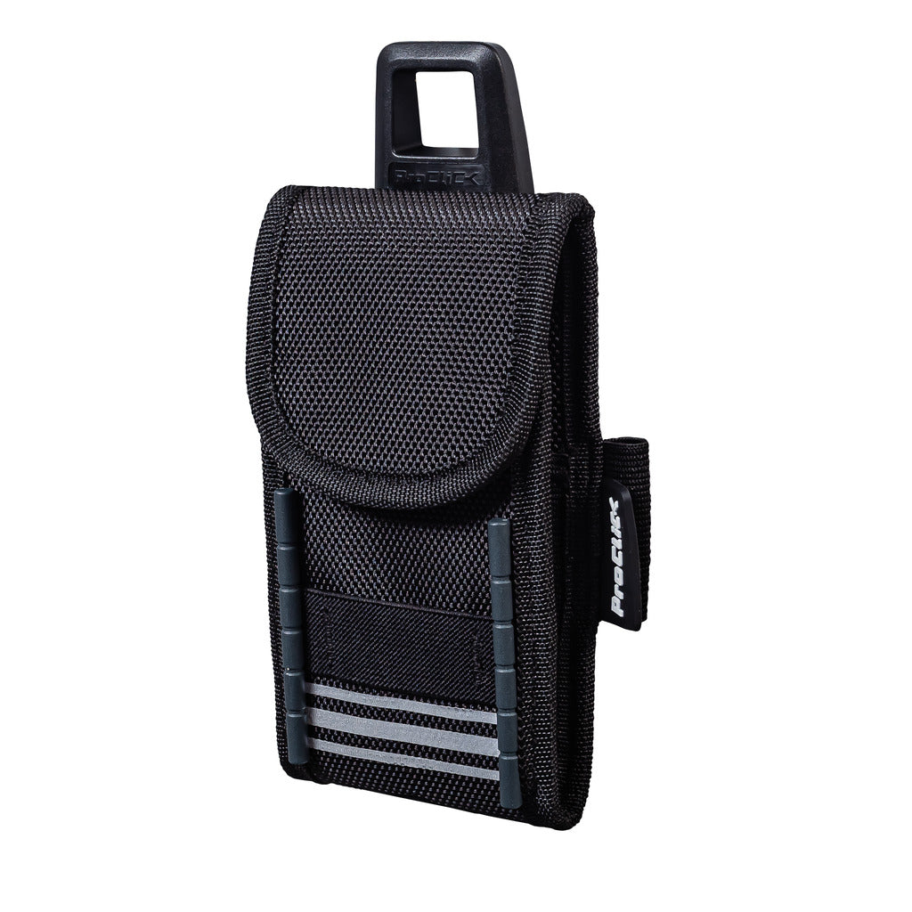 ProClick Werkzeugtasche Smart Pouch S Schwarz